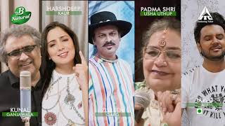 Hum Honge Kamyab song artwork