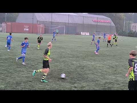 Stf Champion 3:0 MKS. Piaseczno 14.09.2025