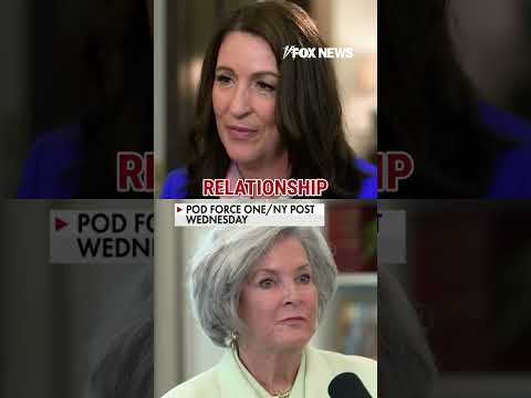 Trump and Musk's 'troublesome ending' #shorts #foxnews #trump #elonmusk #politics #usa #fued #us