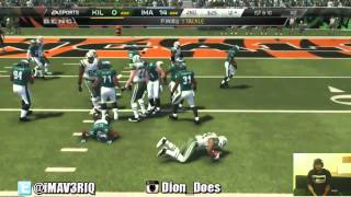 Madden 25 Ultimate Team: GETTING LOOSE | Madden 25 Gameplay | iMAV3RIQ