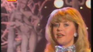 Gaby Baginsky - Casanova