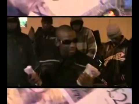 Skepta ft. The Wealdstone Raider - Over the top