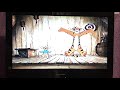 The Tigger Movie On VHS The Whoop De Dooper Loop De Looper Alley Ooper Bounce