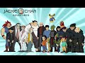 Jackie Chan Adventures Tamil S01 Episode 01 Full HD 4K NammaTamil Movie