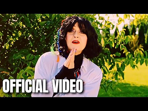 Danuta Stankiewicz - Groszki i róże (Official Video)