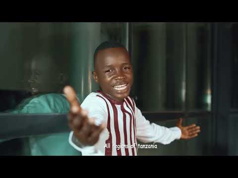 Michael kamtupe Ft Mtoto Yohana Antony _Nimekuja Niwaone-SKIZA CODE 6931723 SEND to 811   0765005775