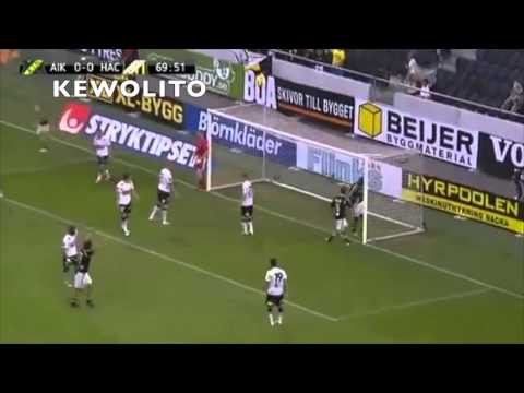 AIK Fotboll - Årssummering trailer