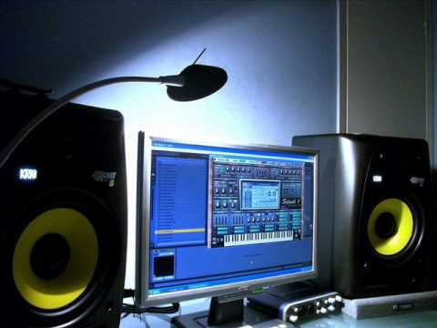 DJ Obek feat Ambush - Craissy (Edu Elizondo Remix) PROMO