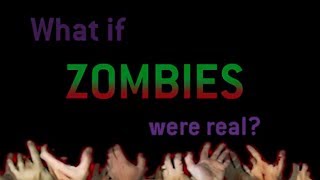 Science Uncovered Episode 13: Halloween Special!