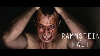 RAMMSTEIN - HALT(full Band cover)