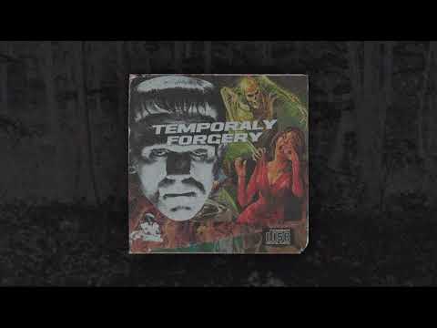 DJ VIOLATION - TEMPORALY FORGERY (feat. INTERVENTION)