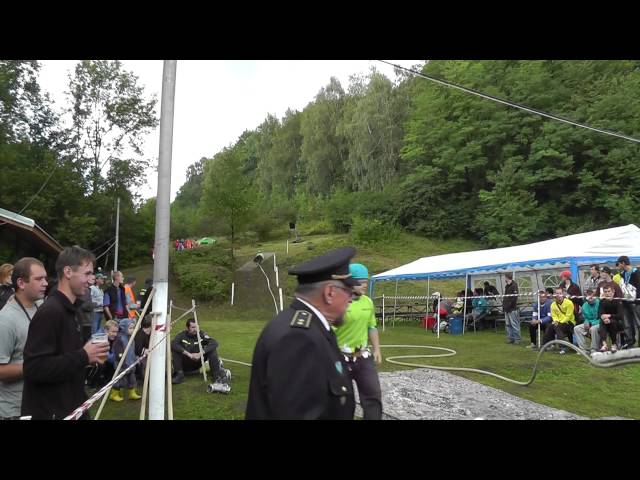 Skalice-sokolské hřiště, 11. 08. 2012