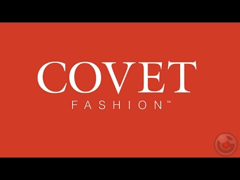 Covet Fashion - The Game for Shopping & Dress-Up - iPhone/iPod Touch/iPad - Gameplay
