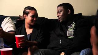 Xtreme Prayz - The Perfect Murder