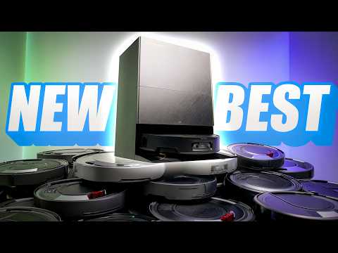 Dreame X60 Max Ultra Complete Review Video 1