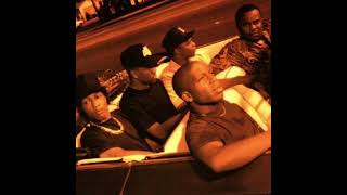 DJ Quik - 8Ball (1991 HQ)