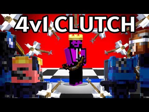 How I Won Minecraft's Biggest Event