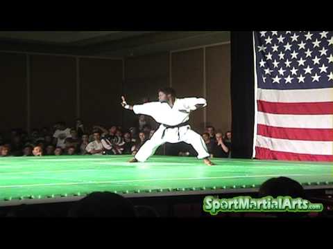 SMA CLASSICS 2002 - Anthony Atkins