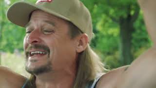 Me and Jesus by Kid Rock