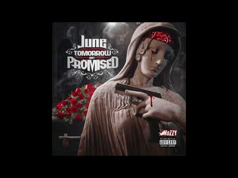 Free** "death" June x Mozzy type beat (Prod.By @Goetic72 )