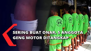 Download lagu Satu Pelaku Ditembak Polisi Karena Melawan mp3