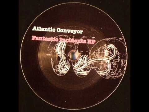 Atlantic Conveyor - We Are (2004 Untracked Rec's)
