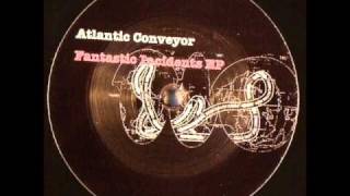 Atlantic Conveyor - We Are (2004 Untracked Rec's)