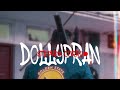 DOLLYPRAN - Stephen Curry