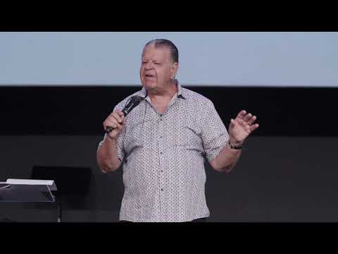 Sermon Moment | John Arnott | Catch The Fire Raleigh