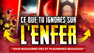 L'ENFER ET SES TERRIBLES CHÂTIMENTS (que peu de musulmans connaissent)