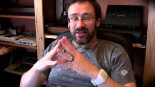 Channel Update & "New" 3DS