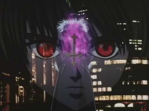 Hunter x Hunter (1999) OP2 | The Sun Shines Also At Night