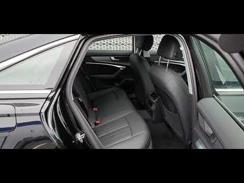 211D16900 - 2021 Audi A6 40TDI 204 S-T SE RRP 55,422 - SAVE 4,422 51,000