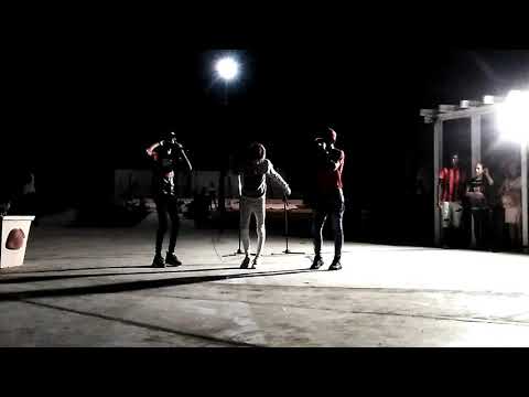 Los durakos.Calentando el malecon TYT!!! ⚡🔥