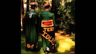 The Teen Idles - Teen Idles EP (Dischord 100) HIGH QUALITY