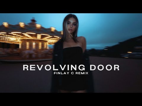 Tate McRae - Revolving Door (Finlay C Remix) [House / Piano House]