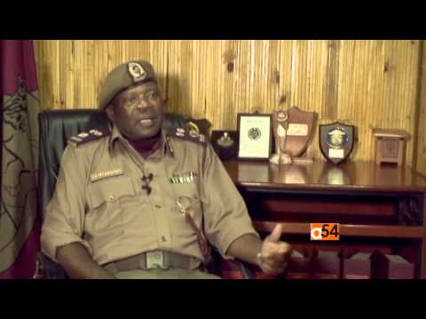 Malawian Band in Prison Nominated for a Grammy