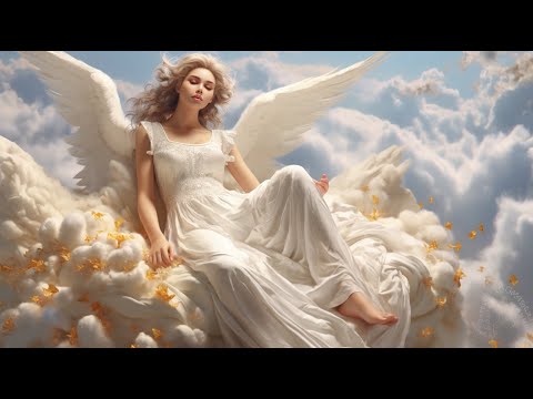 🌟 Aurora's Aria: The Angelic Hymn of Archangel Anael 🌹 Embrace Divine Grace ✨