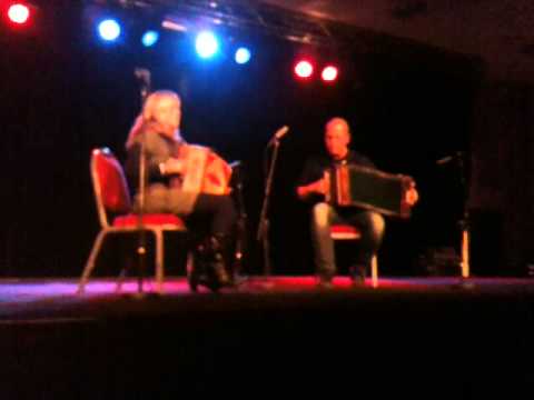 Duett Arve og Norill - Kvil i fred