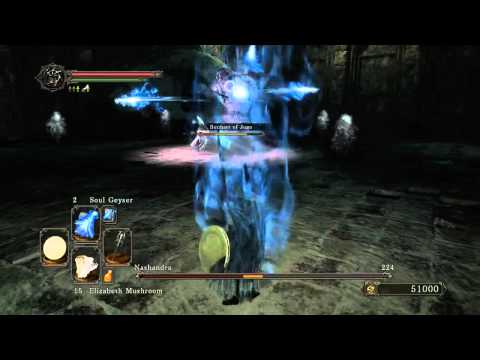 Dark Souls 2 (PC Version) Cheathrough - Pt. 55 (Final)
