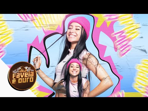 Luciana Dadi - Copão na Mão | Dj Boka |