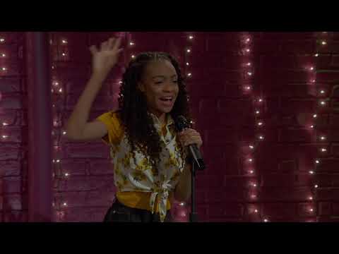 Sydney To The Max - Side By Side (by Cassidey Fralin)