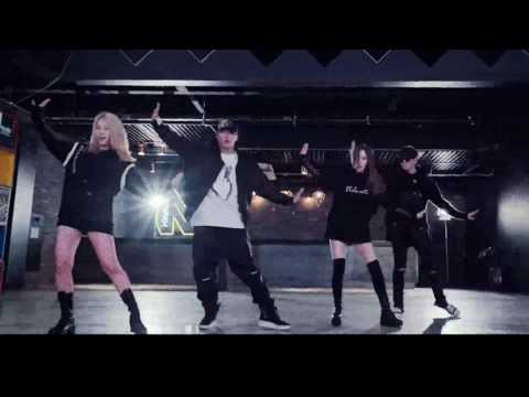 K.A.R.D - Oh NaNa X Red Velvet - Rookie // mashup