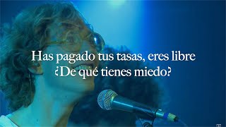 1517 - The Whitest boy Alive| Sub Español/ Letra @thewhitestboyalive