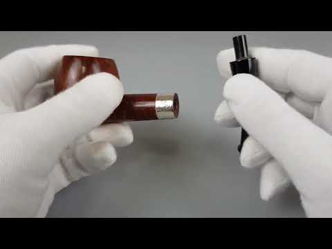 Peterson's Supreme 408 and Kildare 170