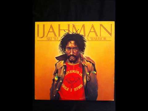 Ijahman - Moulding