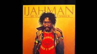 Ijahman - Moulding