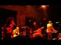 At the Drive-In_Non Zero Possibility