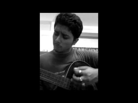 Anuvab Chatterjee zindagi do pal ki