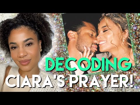 DECODING CIARA’S PRAYER! Christian Woman Explains